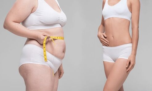 Keto Extreme - një djegës i vërtetë i yndyrës