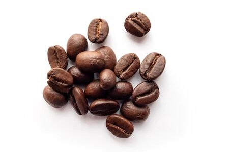 Keto Extreme përmban esencë kafeje