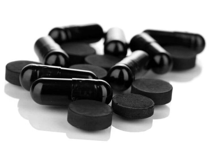 Karboni i aktivizuar